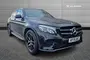2019 Mercedes-Benz GLC GLC 220d 4Matic AMG Night Edition 5dr 9G-Tronic