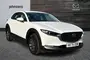 2025 Mazda CX-30 2.5 e-Skyactiv G MHEV [140] Prime-Line 5dr