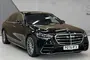 2025 Mercedes-Benz S-Class S580e 4Matic L AMG Line Prem + Execu 4dr 9G-Tronic