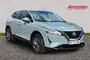2022 Nissan Qashqai 1.3 DiG-T MH Acenta Premium 5dr