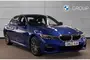 2022 BMW 3 Series 318d MHT M Sport 4dr Step Auto