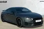 2023 Audi TT 40 TFSI Black Edition 2dr S Tronic