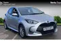 2023 Toyota Yaris 1.5 Hybrid Icon 5dr CVT