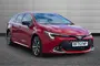 2025 Toyota Corolla Touring Sport 1.8 Hybrid Design 5dr CVT