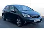 2023 Honda Jazz 1.5 i-MMD Hybrid EX 5dr eCVT