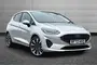2022 Ford Fiesta 1.0 EcoBoost Titanium X 5dr