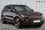 2025 Volvo Ex90 380kW Twin Motor Performance Ultra 111kWh 5dr Auto