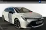 2025 Toyota Corolla Touring Sport 2.0 Hybrid 178 Excel 5dr CVT