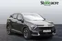 2025 Kia Sportage 1.6T GDi 157 48V ISG 2 5dr