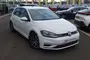 2018 Volkswagen Golf 1.5 TSI EVO SE [Nav] 5dr