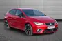 2023 SEAT Ibiza 1.0 TSI 110 FR Sport 5dr DSG
