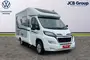 2020 Peugeot Boxer Blue Hdi 335 L1 C/c Tl