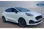 2023 Ford Puma 1.0 EcoBoost Hybrid mHEV ST 5dr DCT