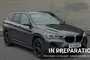 2021 BMW X1 sDrive 18i [136] Sport 5dr Step Auto
