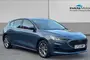 2023 Ford Focus 1.0 EcoBoost Titanium 5dr