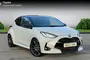 2022 Toyota Yaris 1.5 Hybrid GR Sport 5dr CVT