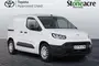 2024 Toyota Proace City Icon Van 50kWh Auto