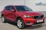 2018 Volvo XC40 1.5 T3 Momentum 5dr