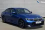 2025 BMW 3 Series 330e 22.3 kWh M Sport 4dr Step Auto