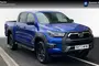 2024 Toyota Hilux Invincible X D/Cab Pick Up 2.8 D-4D Auto
