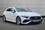 2023 Mercedes-Benz A-Class A180 AMG Line Premium Plus 5dr Auto