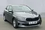 2025 Skoda Fabia 1.0 TSI SE Edition 5dr