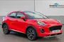 2020 Ford Puma 1.0 EcoBoost Hybrid mHEV 155 Titanium 5dr