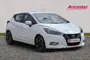 2021 Nissan Micra 1.0 IG-T 92 Acenta 5dr CVT