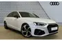 2022 Audi A4 40 TFSI 204 Black Edition 4dr S Tronic