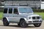 2023 Mercedes-Benz G-Class G400d AMG Line Premium Plus 5dr 9G-Tronic