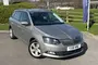 2018 Skoda Fabia Estate 1.0 TSI 110 SE L 5dr