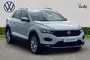 2021 Volkswagen T-Roc 1.5 TSI EVO SEL 5dr DSG