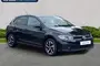 2026 Volkswagen Polo 1.0 TSI Match 5dr