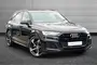 2022 Audi Q7 55 TFSI Quattro Black Edition 5dr Tiptronic