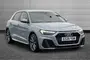 2025 Audi A1 30 TFSI S Line 5dr S Tronic
