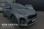 2021 Kia Sportage 1.6T GDi ISG GT-Line 5dr