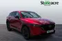 2023 Mazda CX-5 2.0 e-Skyactiv G MHEV Homura 5dr