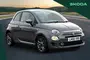 2018 Fiat 500 1.2 S 3dr Dualogic