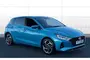2022 Hyundai i20 1.0T GDi 48V MHD Premium 5dr