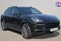 2020 Porsche Cayenne S 5dr Tiptronic S