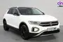 2023 Volkswagen T-Roc 1.0 TSI Style 5dr