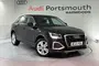 2023 Audi Q2 35 TFSI Sport 5dr S Tronic