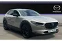 2025 Mazda CX-30 2.5 e-Skyactiv G MHEV [140] Homura 5dr Auto