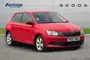 2017 Skoda Fabia 1.0 TSI SE 5dr