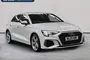 2021 Audi A3 35 TFSI S line 5dr