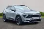 2025 Kia Sportage 1.6T GDi 157 48V ISG GT-Line S 5dr DCT