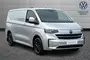 2025 Volkswagen Transporter 2.0 TDI 170 Commerce Pro Van Auto