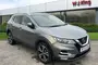 2020 Nissan Qashqai 1.3 DiG-T 160 [157] N-Connecta 5dr DCT Glass Roof