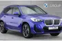 2026 BMW X1 sDrive 20i MHT M Sport 5dr Step Auto