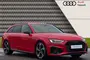 2023 Audi A4 Avant 40 TFSI 204 Black Edition 5dr S Tronic